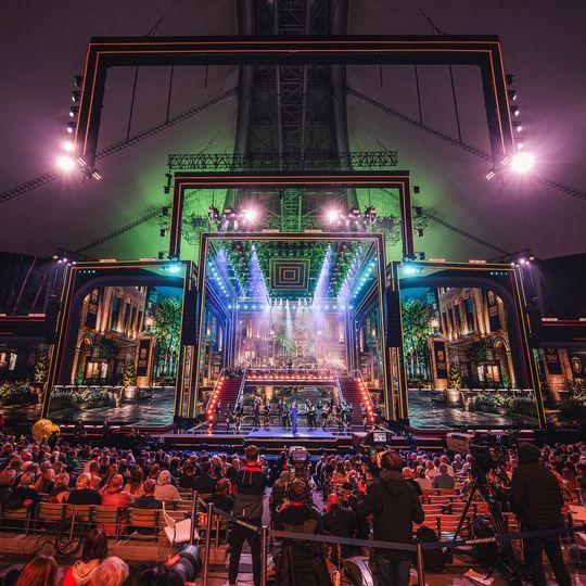 Top of the Top Sopot Festival 2026, 2. koncert, Sopot