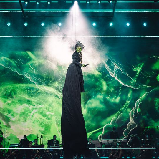 Top of the Top Sopot Festival 2026, 2. koncert, Sopot