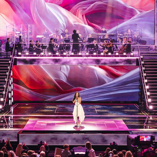 Top of the Top Sopot Festival 2026, 2. koncert, Sopot