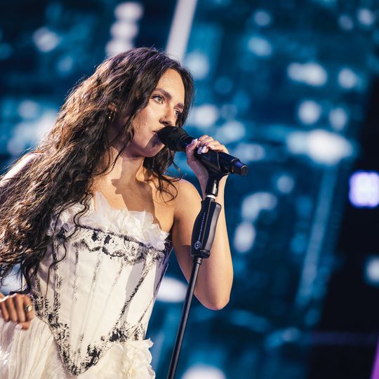 Top of the Top Sopot Festival 2026, 2. koncert, Sopot
