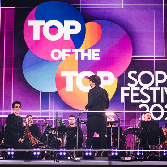 Top of the Top Sopot Festival 2026, 2. koncert, Sopot
