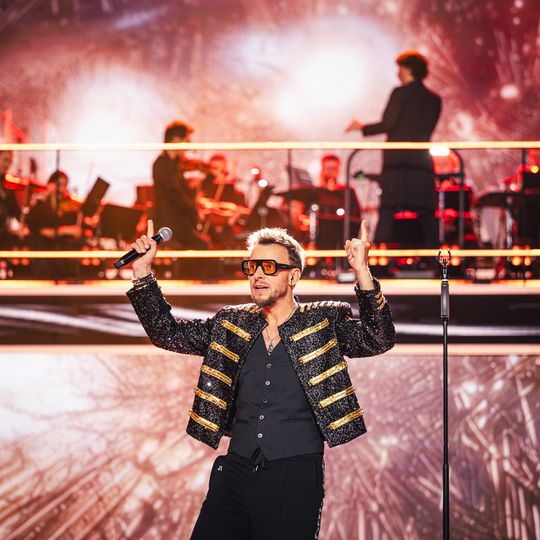 Top of the Top Sopot Festival 2026, 2. koncert, Sopot