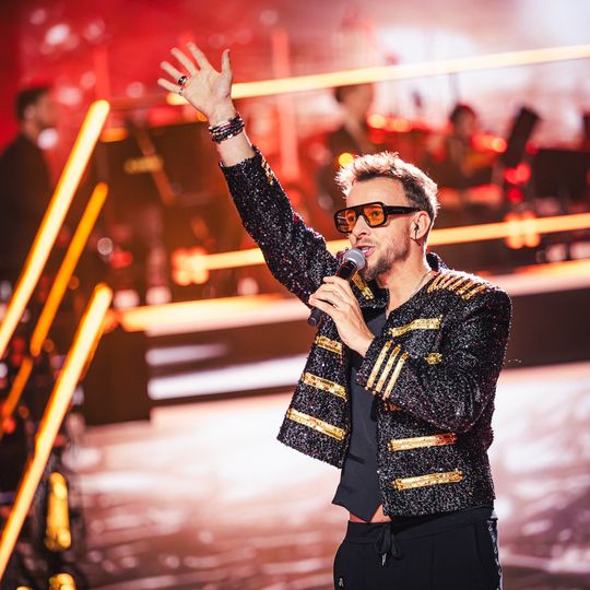Top of the Top Sopot Festival 2026, 2. koncert, Sopot