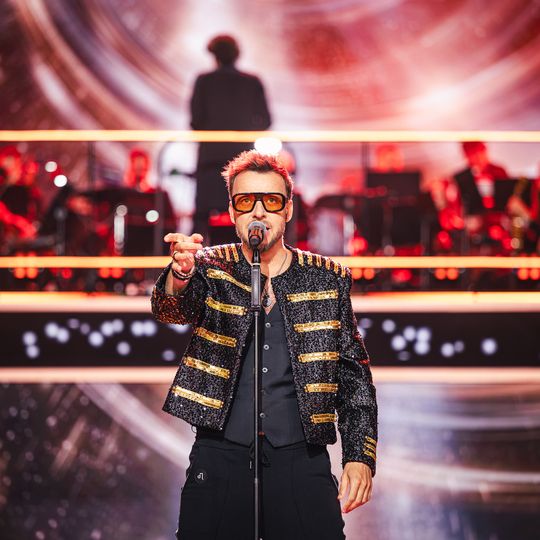 Top of the Top Sopot Festival 2026, 2. koncert, Sopot