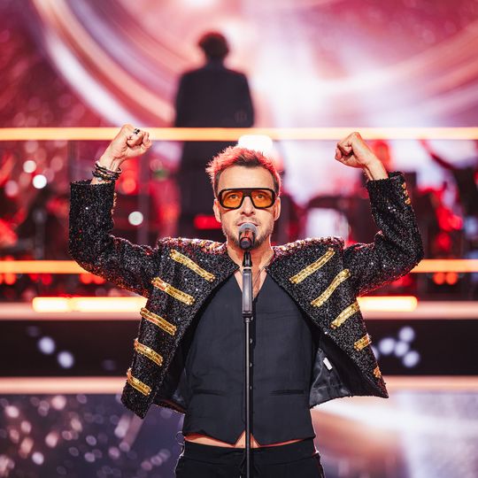 Top of the Top Sopot Festival 2026, 2. koncert, Sopot