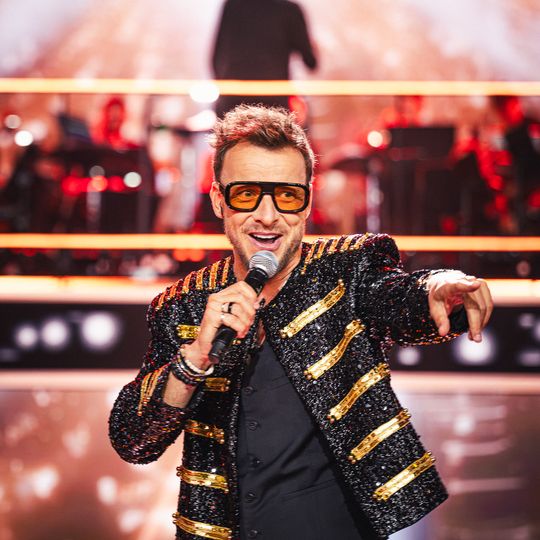 Top of the Top Sopot Festival 2026, 2. koncert, Sopot
