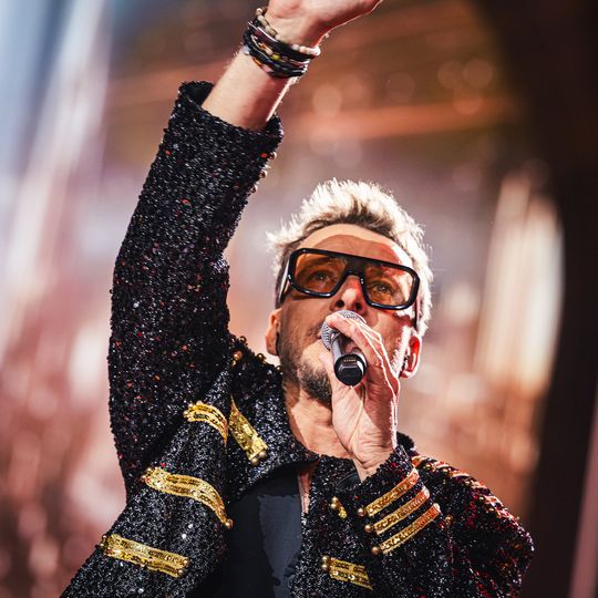 Top of the Top Sopot Festival 2026, 2. koncert, Sopot