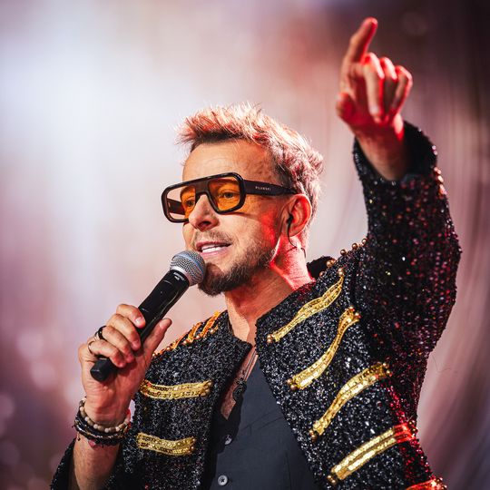 Top of the Top Sopot Festival 2026, 2. koncert, Sopot
