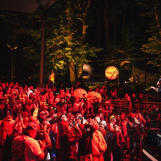 Top of the Top Sopot Festival 2026, 2. koncert, Sopot