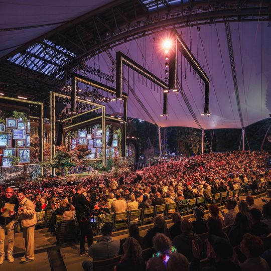 Top of the Top Sopot Festival 2026, dzień III, Sopot
