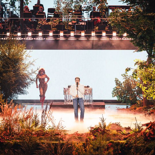 Top of the Top Sopot Festival 2026, dzień III, Sopot
