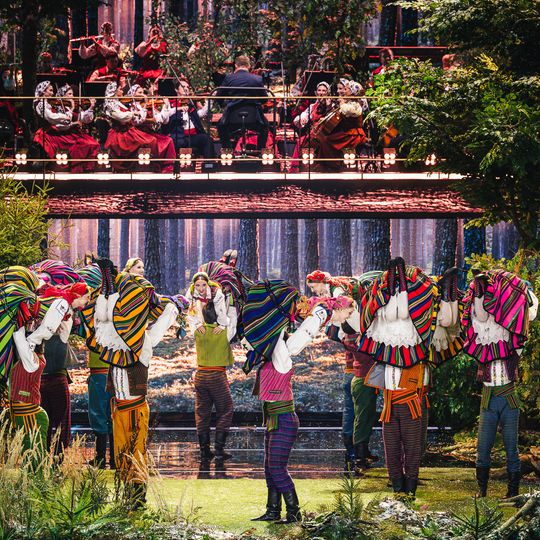 Top of the Top Sopot Festival 2026, dzień III, Sopot