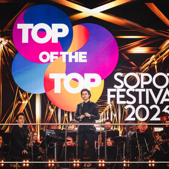 Top of the Top Sopot Festival 2026, „Bal w Operze”, dzień IV, Sopot