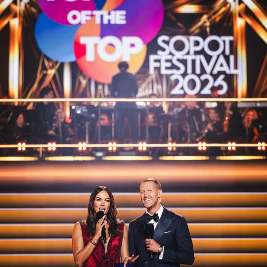 Top of the Top Sopot Festival 2026, „Bal w Operze”, dzień IV, Sopot