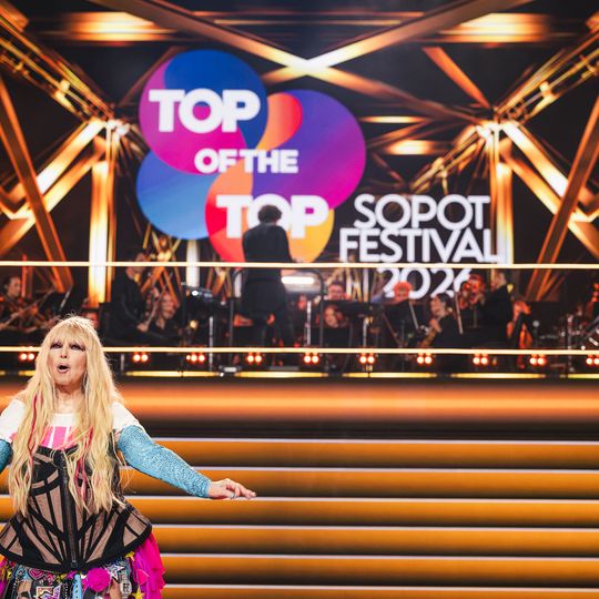 Top of the Top Sopot Festival 2026, „Bal w Operze”, dzień IV, Sopot