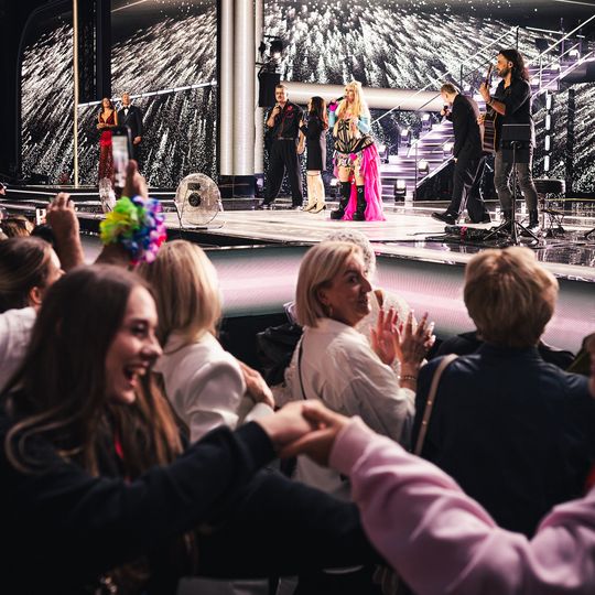 Top of the Top Sopot Festival 2026, „Bal w Operze”, dzień IV, Sopot