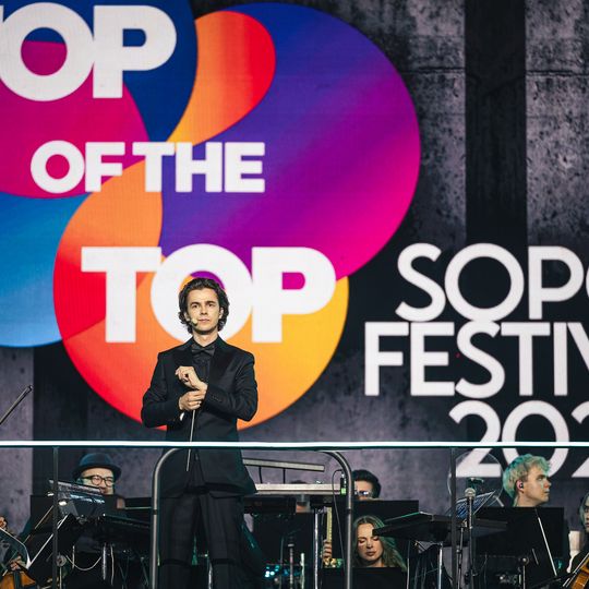 Top of the Top Sopot Festival 2026, „Top of The Rock”, dzień IV, Sopot