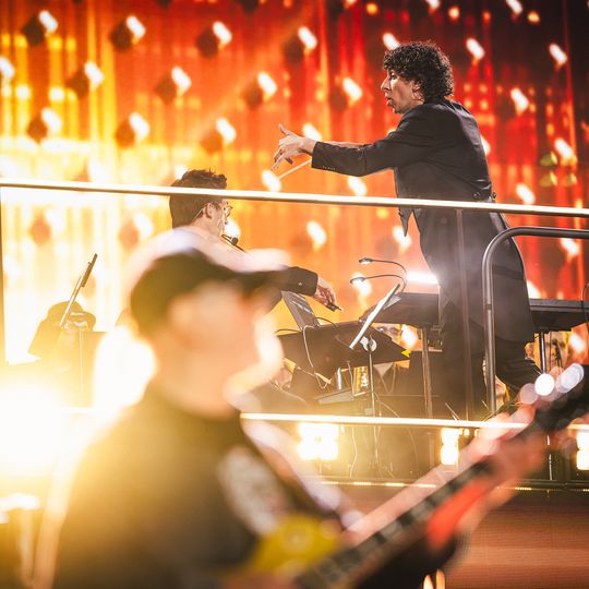 Top of the Top Sopot Festival 2026, „Top of The Rock”, dzień IV, Sopot