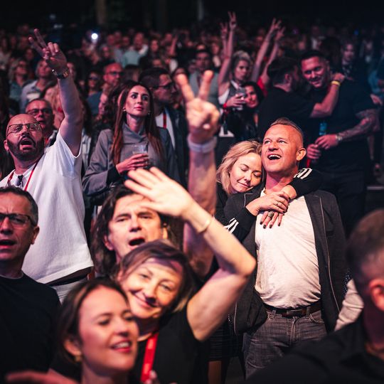 Top of the Top Sopot Festival 2026, „Top of The Rock”, dzień IV, Sopot