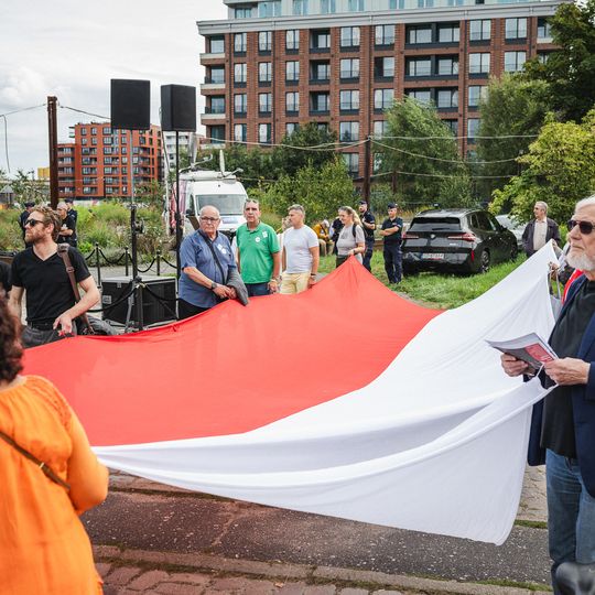 46. rocznica Porozumień Sierpniowych, Gdańsk 2026