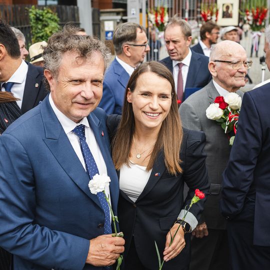 46. rocznica Porozumień Sierpniowych, Gdańsk 2026