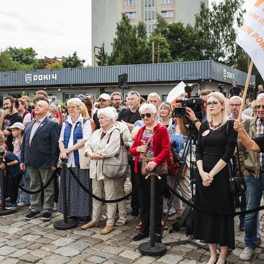 46. rocznica Porozumień Sierpniowych, Gdańsk 2026