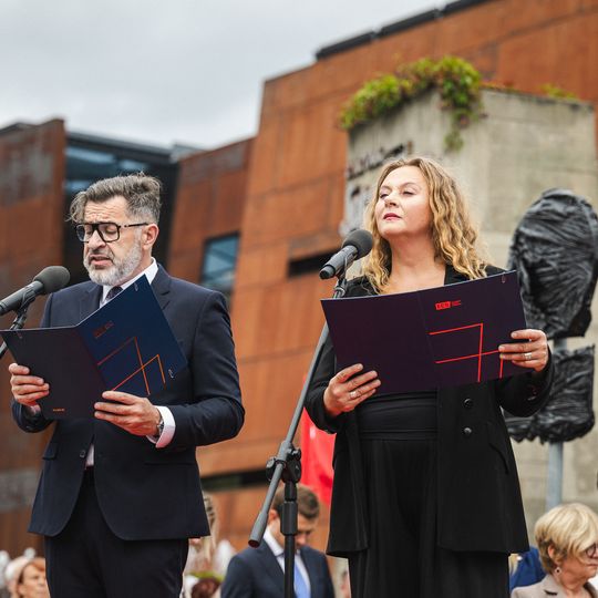 46. rocznica Porozumień Sierpniowych, Gdańsk 2026