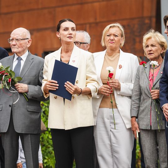 46. rocznica Porozumień Sierpniowych, Gdańsk 2026