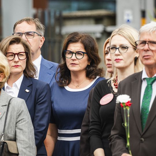 46. rocznica Porozumień Sierpniowych, Gdańsk 2026