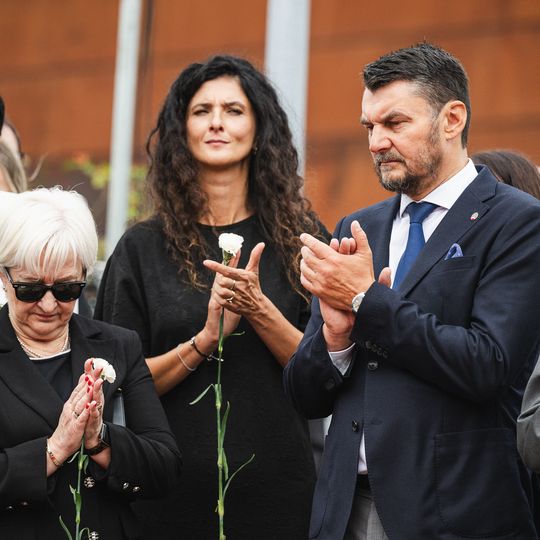 46. rocznica Porozumień Sierpniowych, Gdańsk 2026