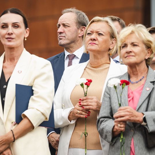 46. rocznica Porozumień Sierpniowych, Gdańsk 2026