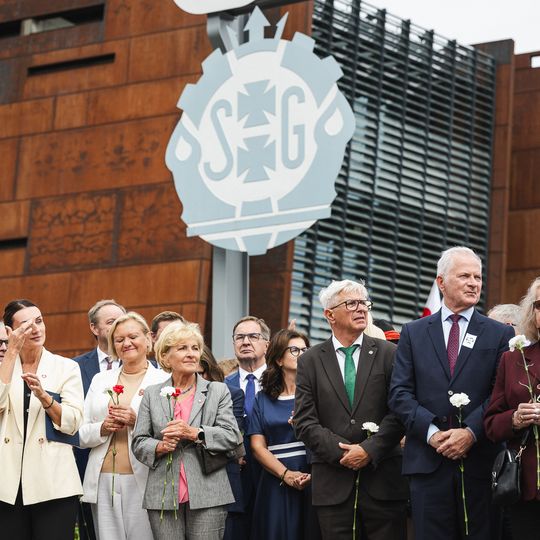 46. rocznica Porozumień Sierpniowych, Gdańsk 2026