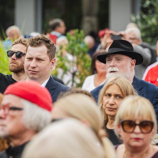 46. rocznica Porozumień Sierpniowych, Gdańsk 2026