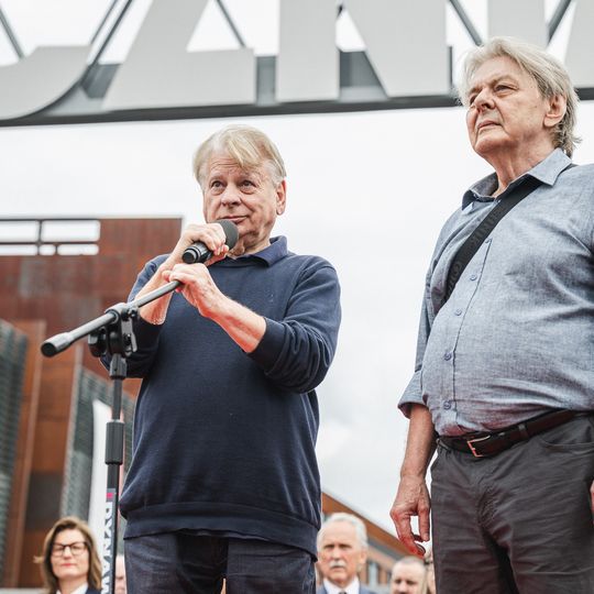 46. rocznica Porozumień Sierpniowych, Gdańsk 2026