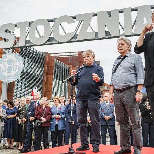 46. rocznica Porozumień Sierpniowych, Gdańsk 2026