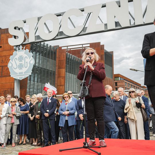 46. rocznica Porozumień Sierpniowych, Gdańsk 2026