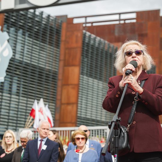 46. rocznica Porozumień Sierpniowych, Gdańsk 2026