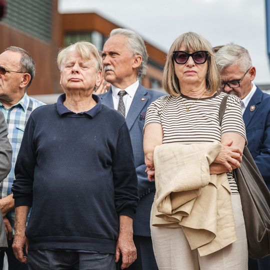 46. rocznica Porozumień Sierpniowych, Gdańsk 2026