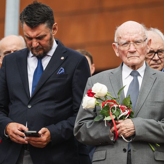 46. rocznica Porozumień Sierpniowych, Gdańsk 2026