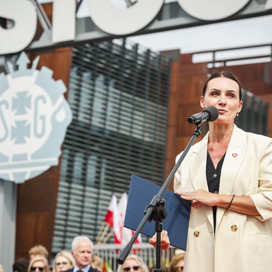 46. rocznica Porozumień Sierpniowych, Gdańsk 2026