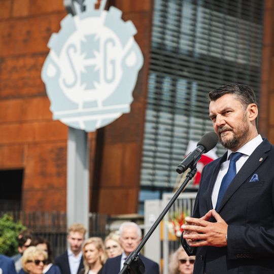 46. rocznica Porozumień Sierpniowych, Gdańsk 2026