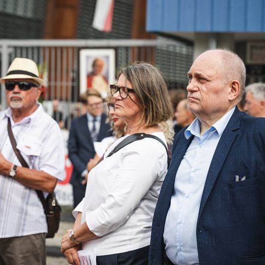 46. rocznica Porozumień Sierpniowych, Gdańsk 2026