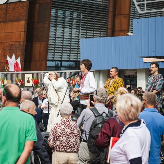 46. rocznica Porozumień Sierpniowych, Gdańsk 2026