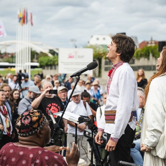 46. rocznica Porozumień Sierpniowych, Gdańsk 2026