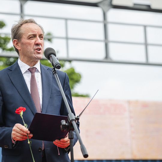46. rocznica Porozumień Sierpniowych, Gdańsk 2026