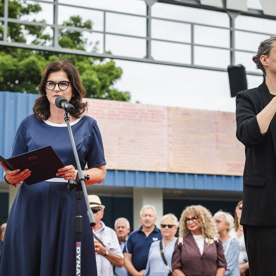 46. rocznica Porozumień Sierpniowych, Gdańsk 2026