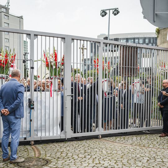46. rocznica Porozumień Sierpniowych, Gdańsk 2026