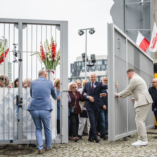 46. rocznica Porozumień Sierpniowych, Gdańsk 2026