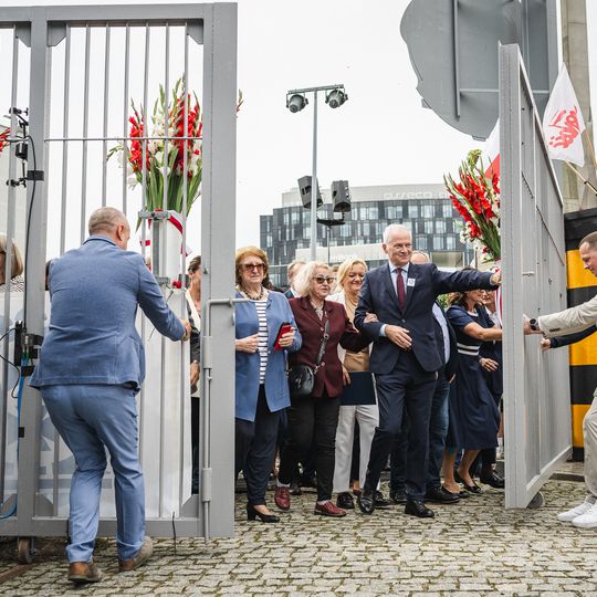 46. rocznica Porozumień Sierpniowych, Gdańsk 2026