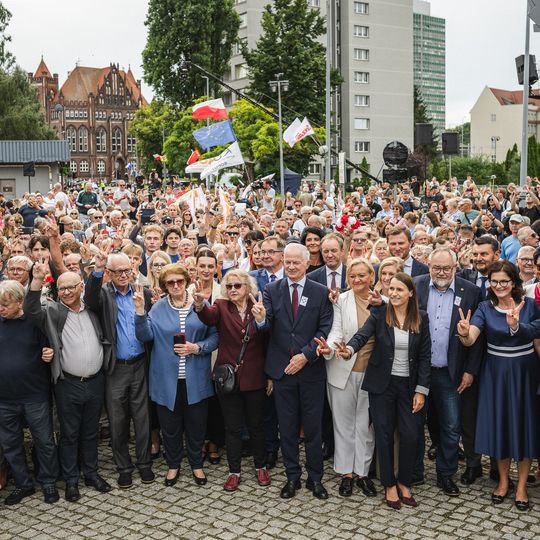 46. rocznica Porozumień Sierpniowych, Gdańsk 2026